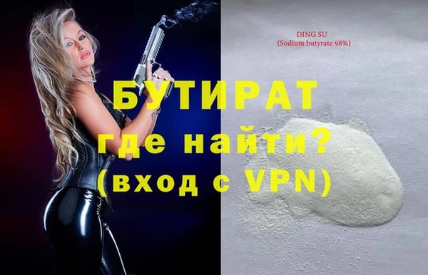 твердый Тайга